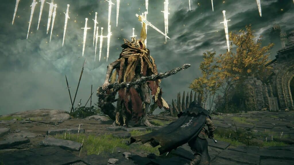 Elden Ring Reforged 모드는 FromSoft의 오픈 월드 서사시를 진행하는 데 도움이 될 수 있습니다