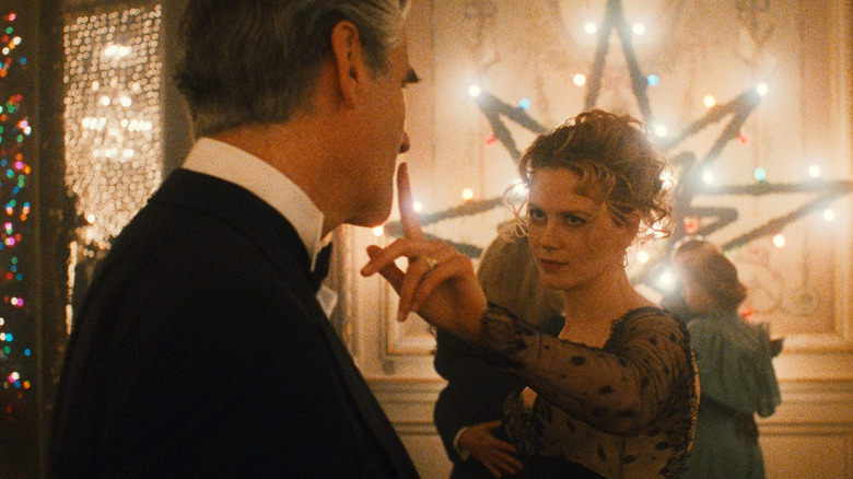 거의 30년 후, 스탠리 큐브릭의 마지막 영화가 마침내 실제로 완성되었습니다. [단독]