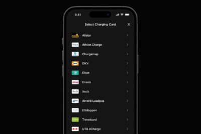 Tesla는 유럽에서 신용카드 결제를 허용합니다