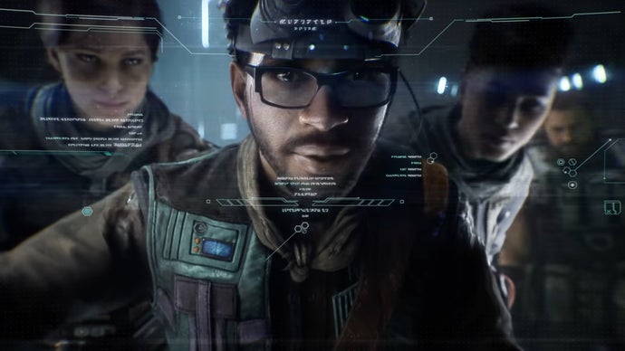 알려지지 않은 사모펀드 투자자에게 인수된 후 Gears Tactics 개발자 Splash Damage는