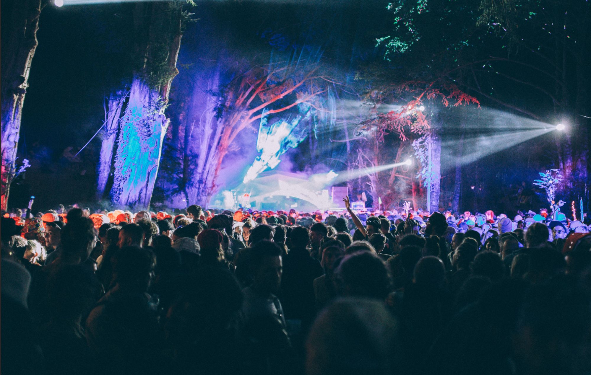 Gilles Peterson의 We Out Here는 Stereolab, Mulatu Astatke를 발표하고 스택형 2026 li에 대한 추가 로드