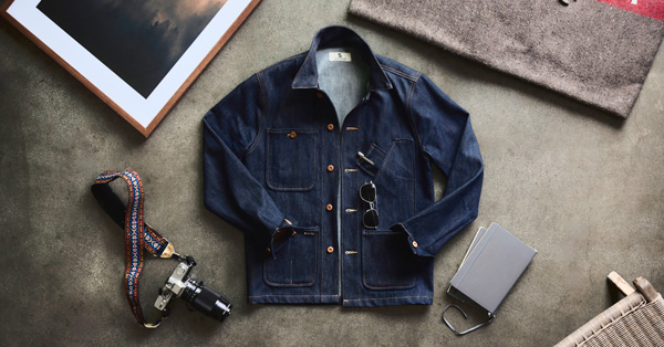 재킷의 종류: 완벽한 스타일을 찾기 위한 백과사전적 가이드 + 착용 방법 [28가지 스타일]