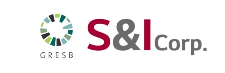 에스앤아이코퍼레이션, 국내 부동산 관리 업계 최초로 글로벌 ESG 평가 ‘GRESB’ 3스타 획득