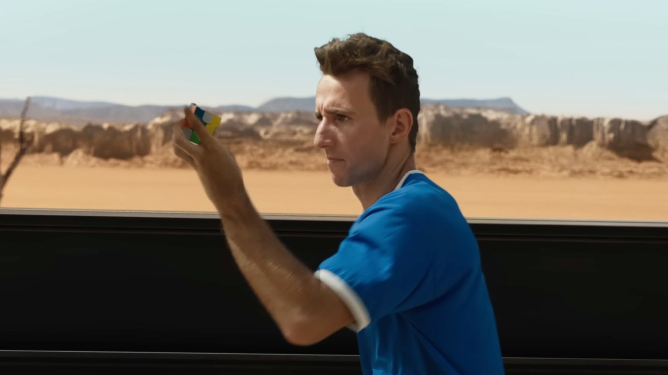 Apple, 동적 광고에서 iPhone 17 Pro 증기 챔버 냉각 홍보