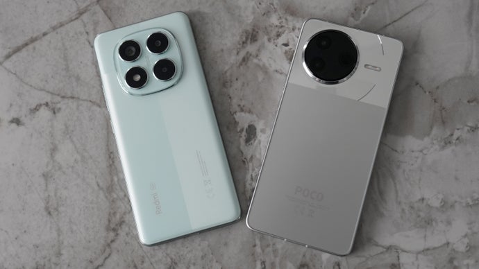 2025년 저가형 안드로이드폰은 얼마나 좋을까? Xiaomi Redmi Note 14 Pro 및 Poco F7 Pro 리뷰됨