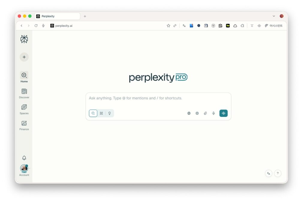 에이전틱 브라우저, AI가 웹을 ‘사용’하는 시대