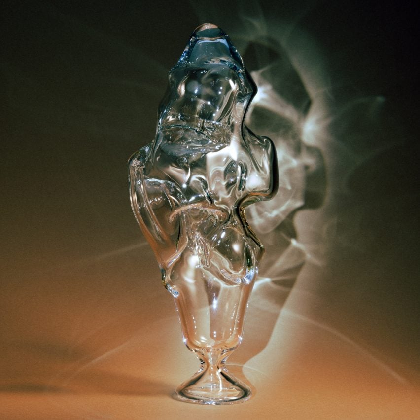 Herzog & de Meuron의 Art Basel 트로피는 "지금까지 이루어진 어떤 것과도 다릅니다"