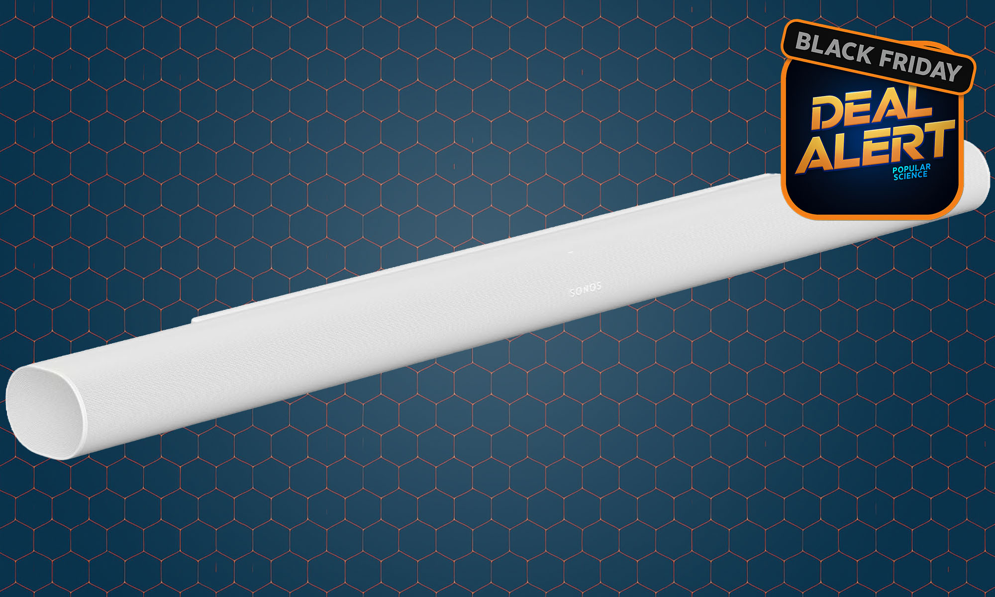 블랙 프라이데이