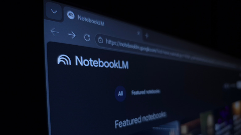 Google이 NotebookLM 액세스를 Gemini에 직접 도입한 것으로 알려졌습니다