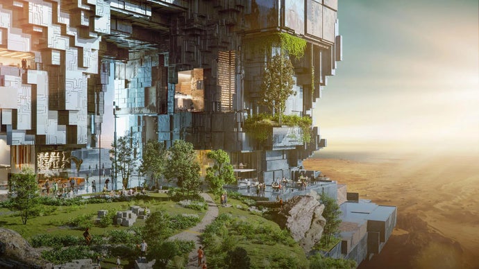 EA 인수를 적극적으로 활용한 사우디아라비아 펀드는 "재정적 어려움"을 겪고 있습니다. cl