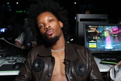 D4vd는 자신의 차에서 발견된 15세 소녀의 사망 조사에서 용의자입니다: 보고서