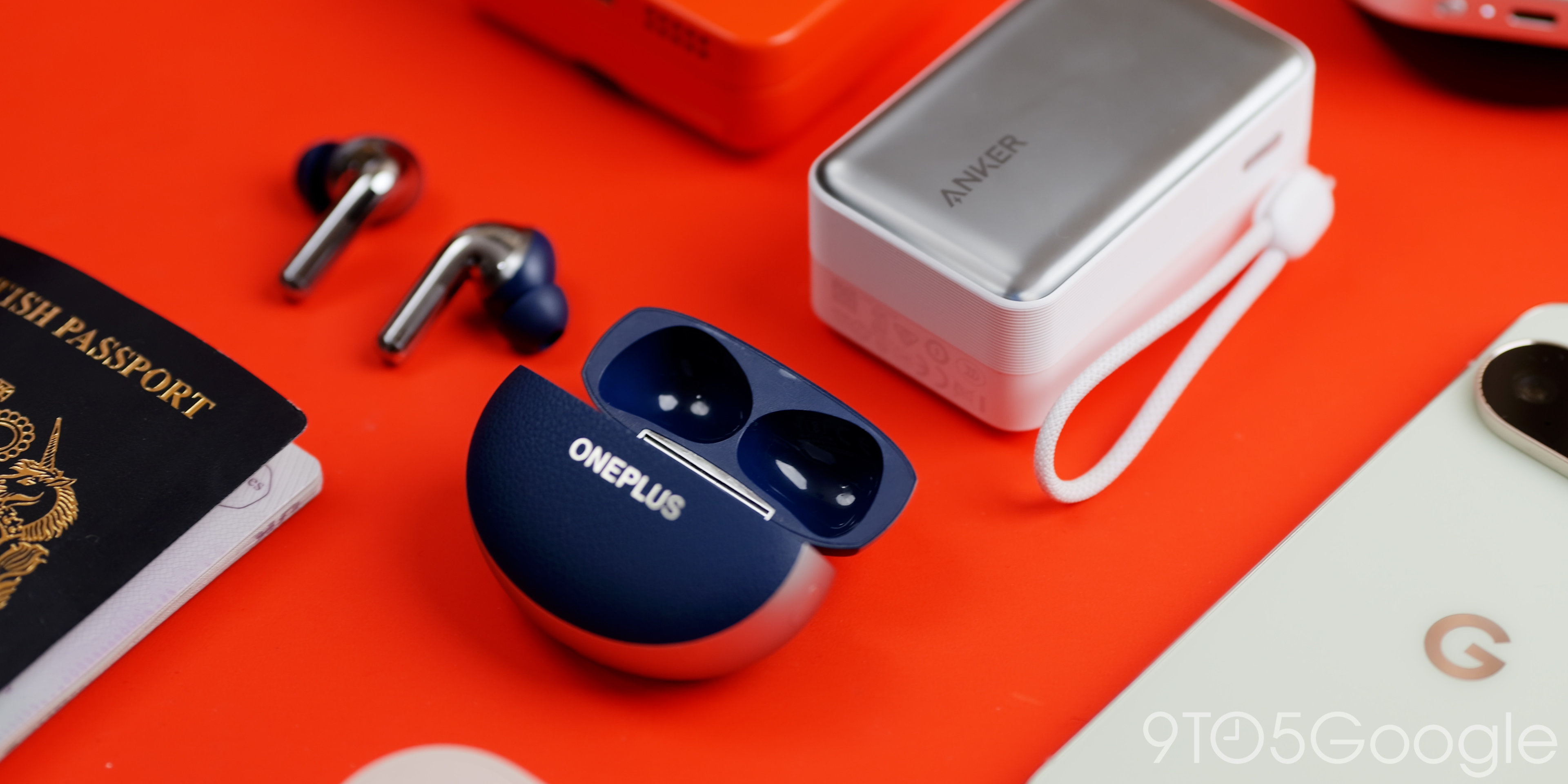 이 기술 여행용 액세서리 없이는 살 수 없습니다. [동영상]