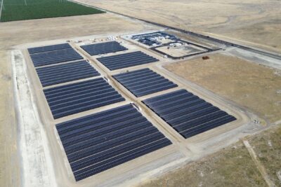 Tesla, 세계 최대 규모의 슈퍼차저 사이트 가동