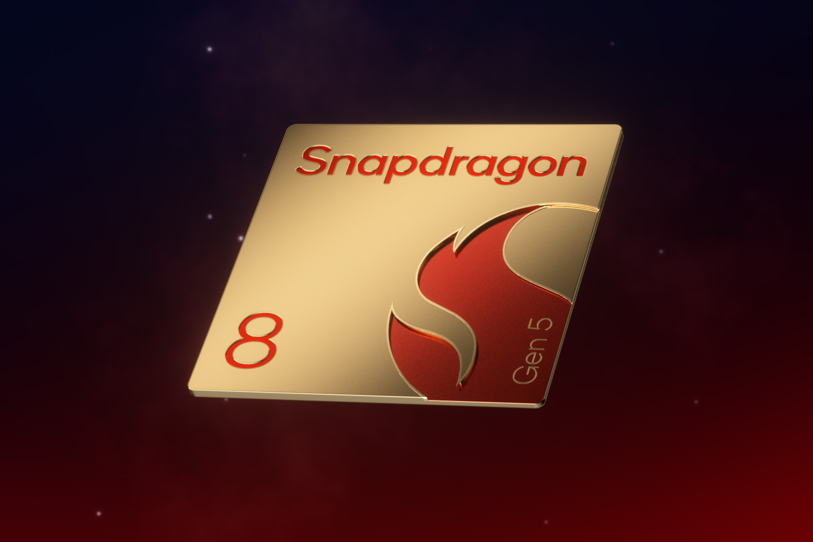 Qualcomm, 그다지 뛰어나지 않은 Snapdragon 8 Gen 5 공개