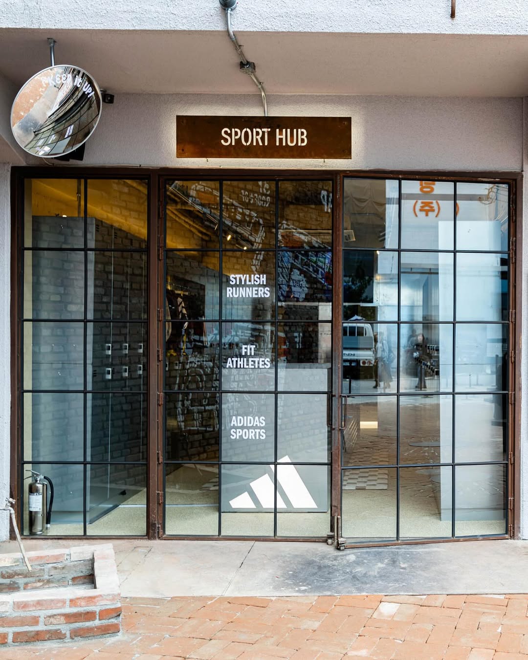 매일 바뀌는 성수동, 이번 주에 골라 갈 4곳 추천