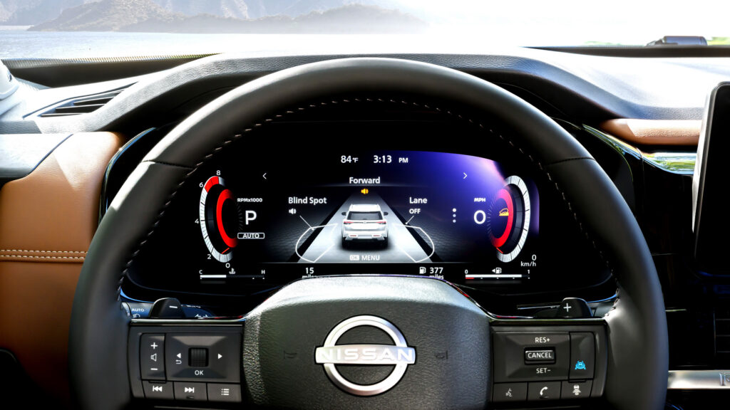 공화당원은 자동 제동과 같은 기능을 없애더라도 더 저렴한 자동차를 원합니다