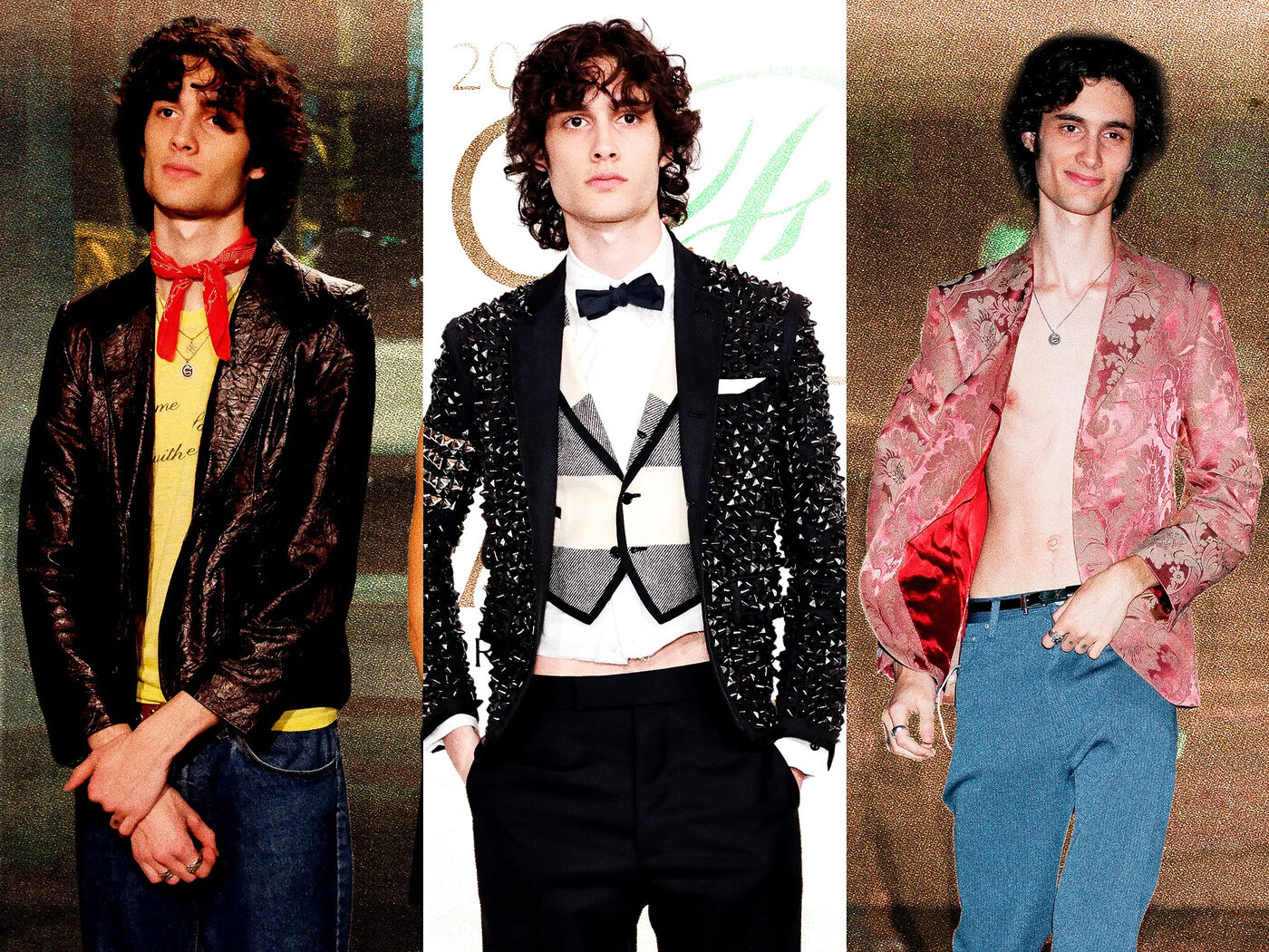 록 음악 좋아하세요? Z세대가 열광하는 글램록 스타일, 그게 돌아왔다