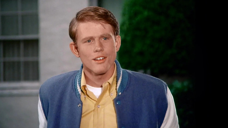 Happy Days는 팬들이 잊어버린 단명 뮤지컬 스핀오프 시리즈를 선보였습니다