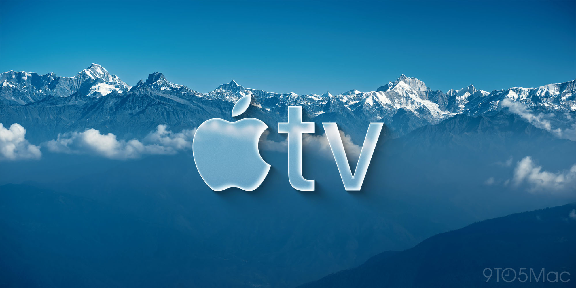 12월에 출시될 새로운 Apple TV의 모든 내용은 다음과 같습니다