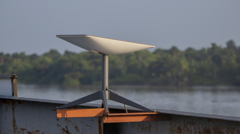 Starlink가 실제로 일반 가정용 인터넷보다 나은 5가지 이유