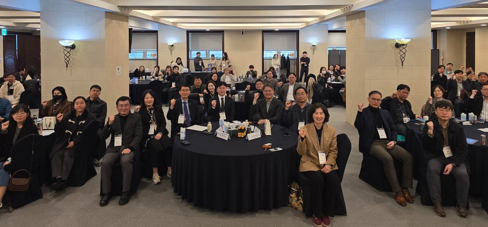 경콘진, 경기북부 산업 발전전략 워크숍 종료