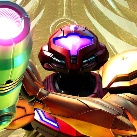 Metroid Prime 4: 실습 그 이상 - 사무스의 심령 능력은 단순한 속임수 그 이상입니다