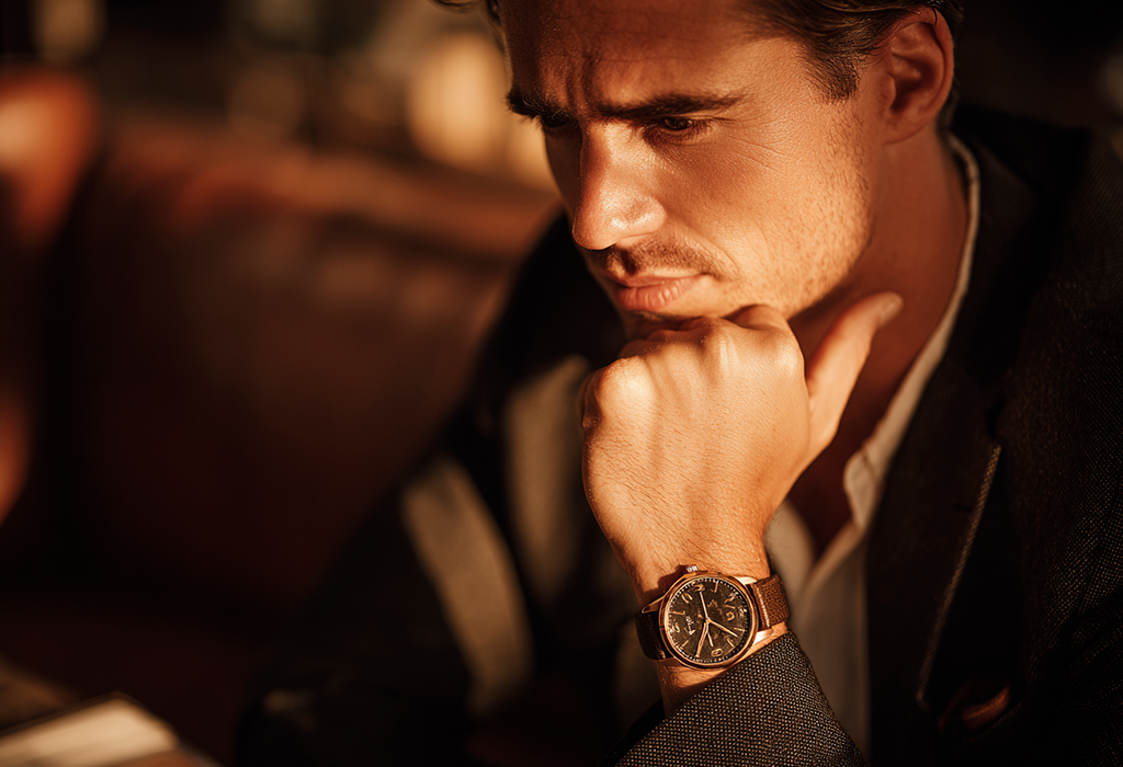 월급 이상의 목적: 남성에게 성공하기 위해 사명이 필요한 이유