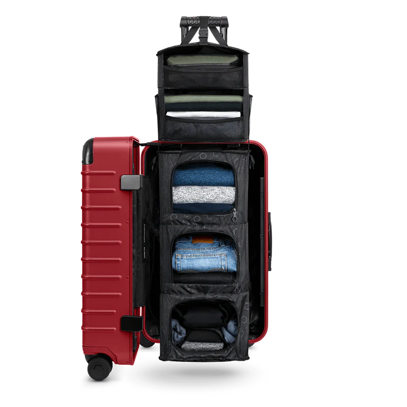 항상 항공권을 예약하는 제트세터를 위한 럭셔리 여행 선물