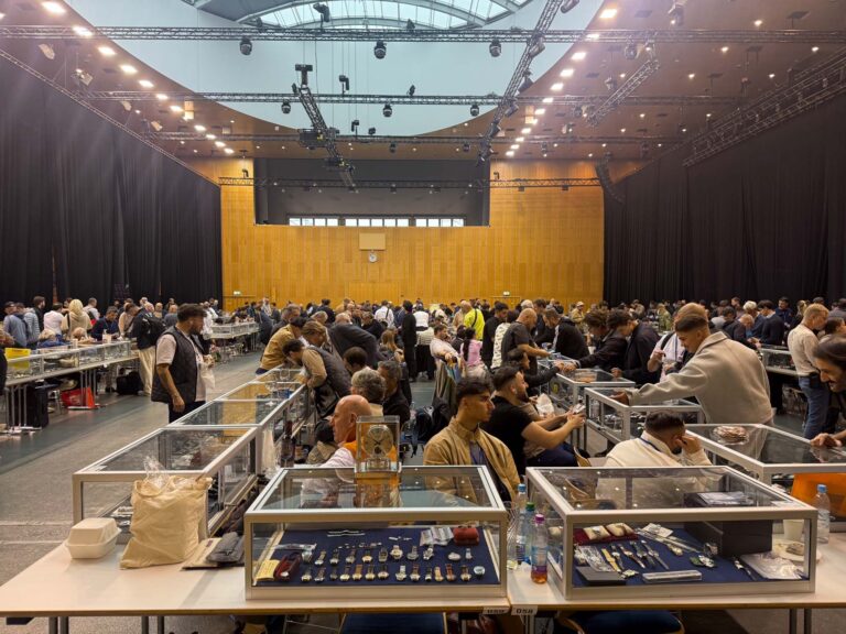 Ariel에 따르면: 명품 시계 산업은 높은 가격으로 최악의 적을 만들어냈습니다. 이제