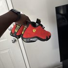 마침내 첫 번째 14쌍을 추가했습니다. 1-14를 완료하는 데 한 단계 남았습니다 