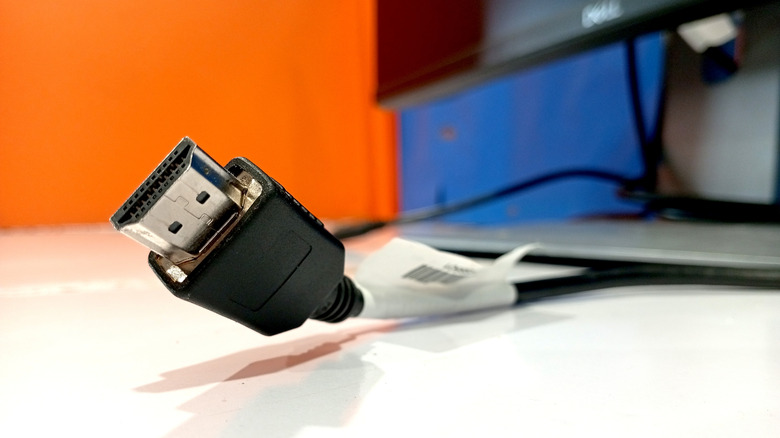 HDMI 케이블을 교체할 시기가 되었음을 알리는 4가지 경고 신호