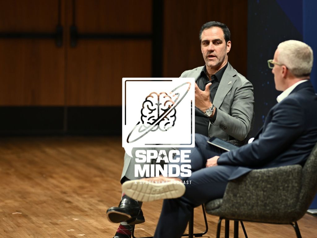 상업 시대를 위한 우주정거장 재구상