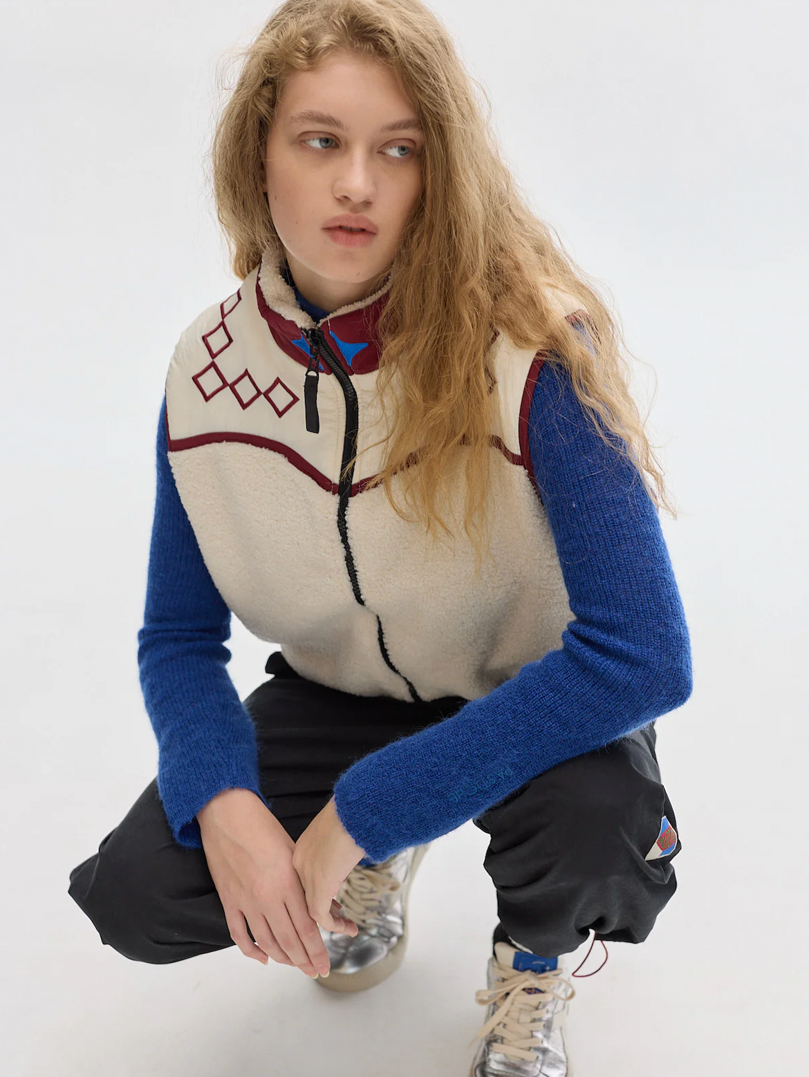 우루과이의 아늑하고 슬로우 패션 브랜드 Pastiche가 스웨터 날씨에 맞춰 미국에 도착