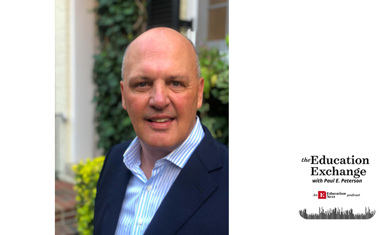 교육 교환: 가중 학생 자금 지원은 어떻게 작동하나요?