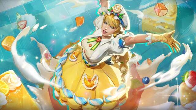 Marvel Rivals 1주년 이벤트의 모든 스킨