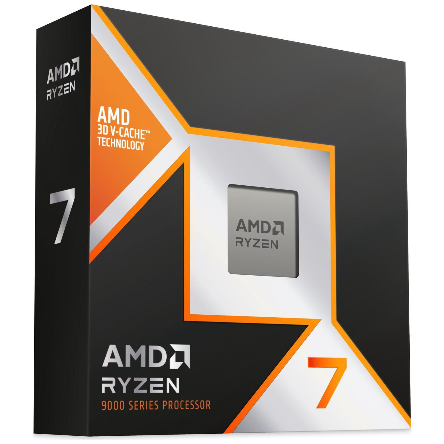 AMD의 Ryzen 7 9800X3D는 이제 이번 블랙 프라이데이에 £390까지 인하되어 모든 게임용 CPU의 챔피언이 되었습니다
