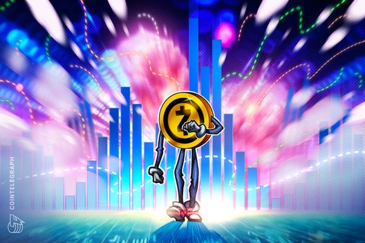 Zcash가 2025년 11월에 어떻게 유명하지 않은 토큰에서 가장 많이 검색된 자산으로 변했는지