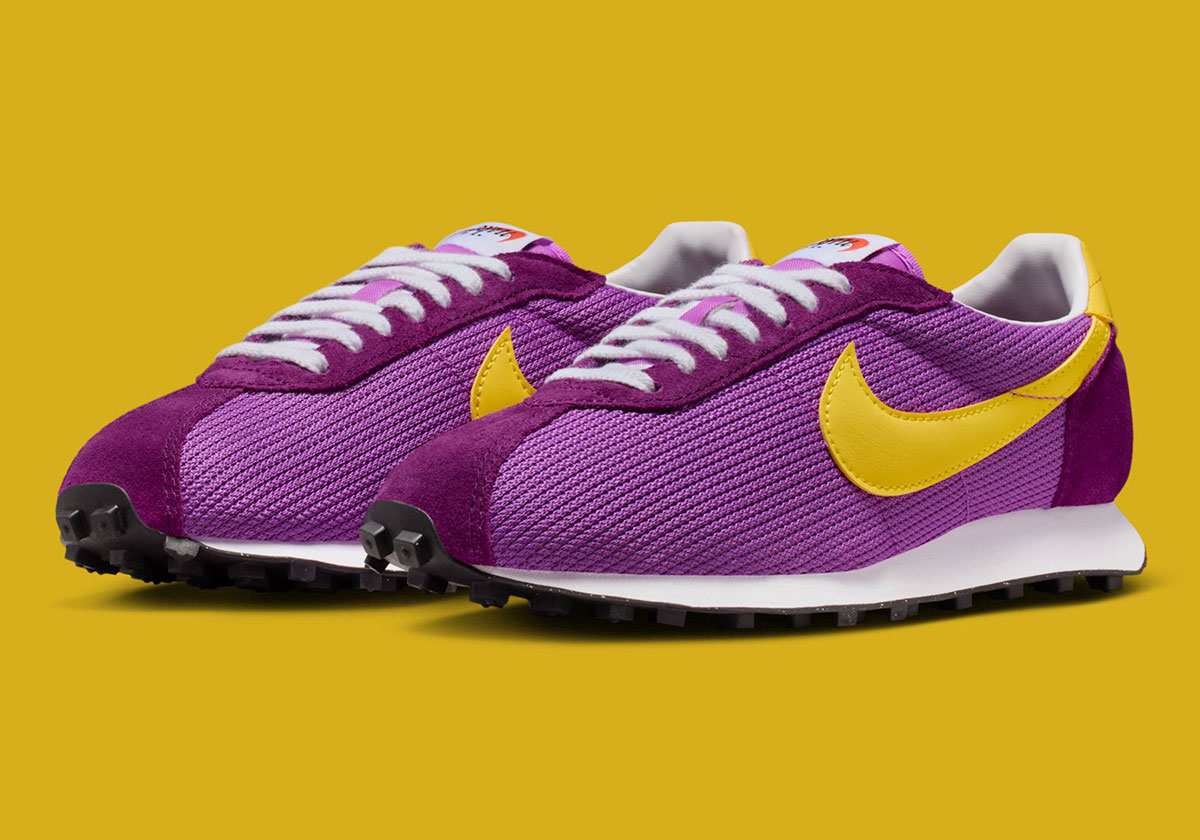 기묘한 이야기 ​​x Nike LD-1000 12월 4일 출시