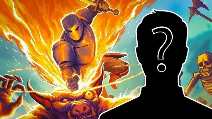 Megabonk와 실종된 유튜버의 미스터리 - 제작자 Vedinad는 실제로 Danidev인가요?