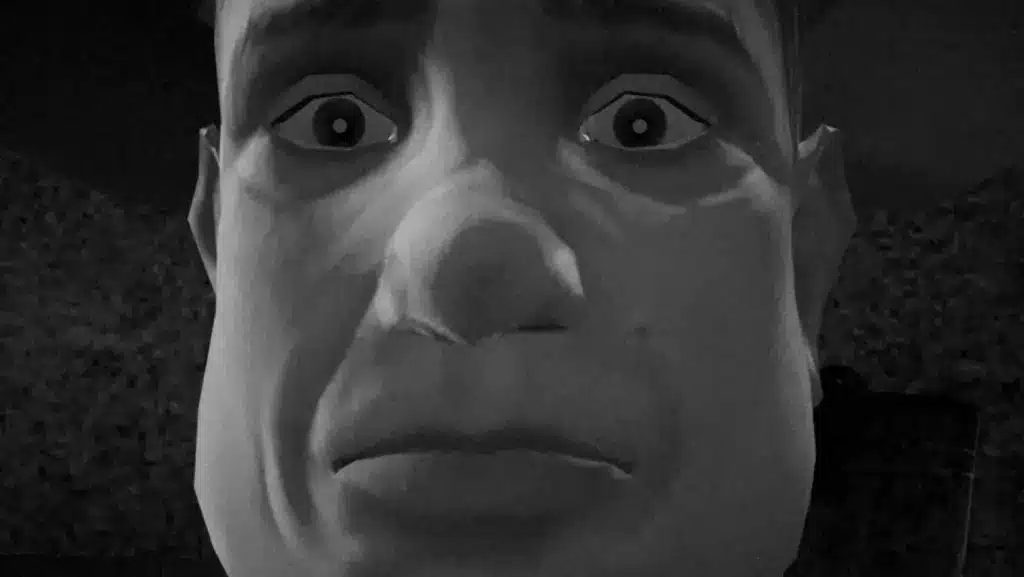 Steam 금지 이후 HORSES의 불운한 출시는 인디 투쟁에 빛을 비추지만 GA를 구하지는 못할 것입니다