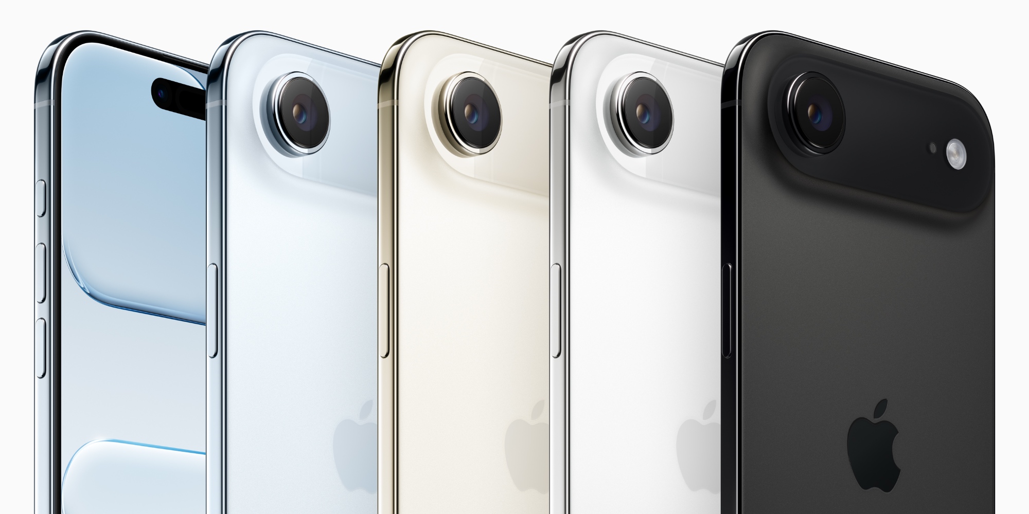 DXOMARK, iPhone Air의 단일 후면 카메라 테스트