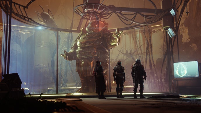 Bungie는 "d |||를 만들지 않는 방법을 알아내려고 노력하면서 Destiny 2에 청중 문제가 있음을 인정합니다. 최근 몇 년 동안 Destiny 2가 그다지 인기를 얻지 못했다는 것은 비밀이 아닙니다. 유사 MMO를 자주 사용하는 사람들은 특정 확장 및 업데이트가 실망스럽고 라이브 서비스 게임의 경우 너무 많은 실망이 치명적일 수 있음을 발견했습니다. 이제 새로운 인터뷰에서 게임 디렉터 Tyson Green은 게임이 얼마나 어려움을 겪고 있는지 인정했습니다. 새로운 청중을 유치하고 그에 따른 어려움에 대해 논의했습니다.