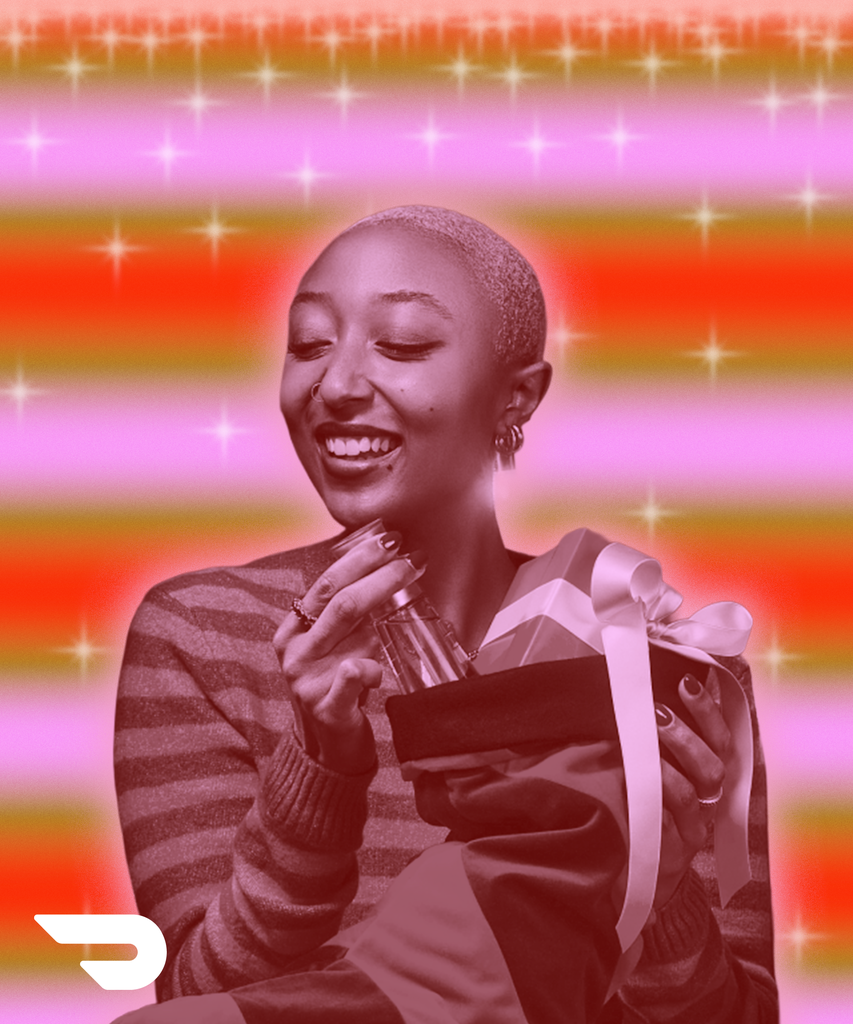 나의 명절 비결: 아마 가지고 있을 앱으로 선물 구입하기