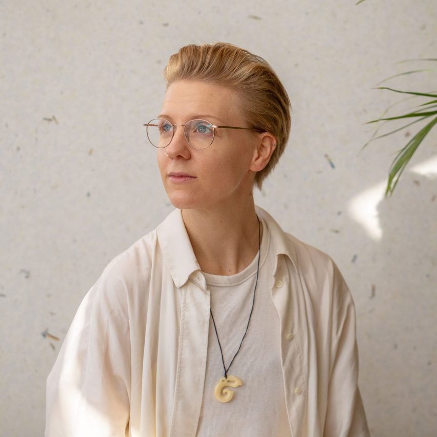 Jo Barnard, Bentley Lighthouse Award 2025 수상