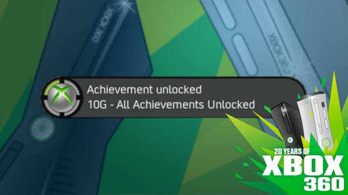 몽상가들로 가득 찬 건물: Xbox 360에서 내가 가장 좋아하는 점