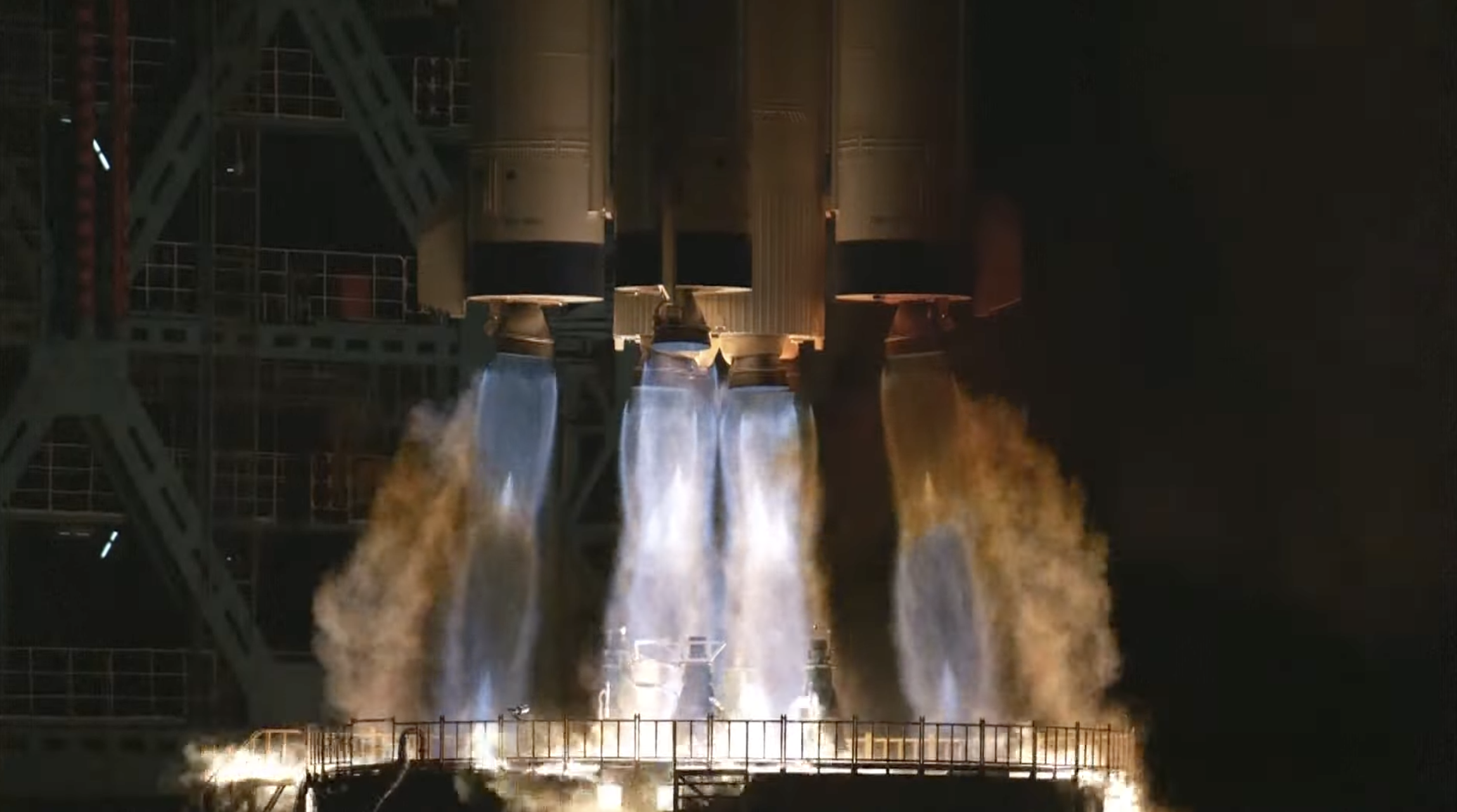 중국은 상용 발사 제공업체를 위한 첫 번째 전표를 출시함에 따라 무인 선저우 발사를 준비하고 있습니다