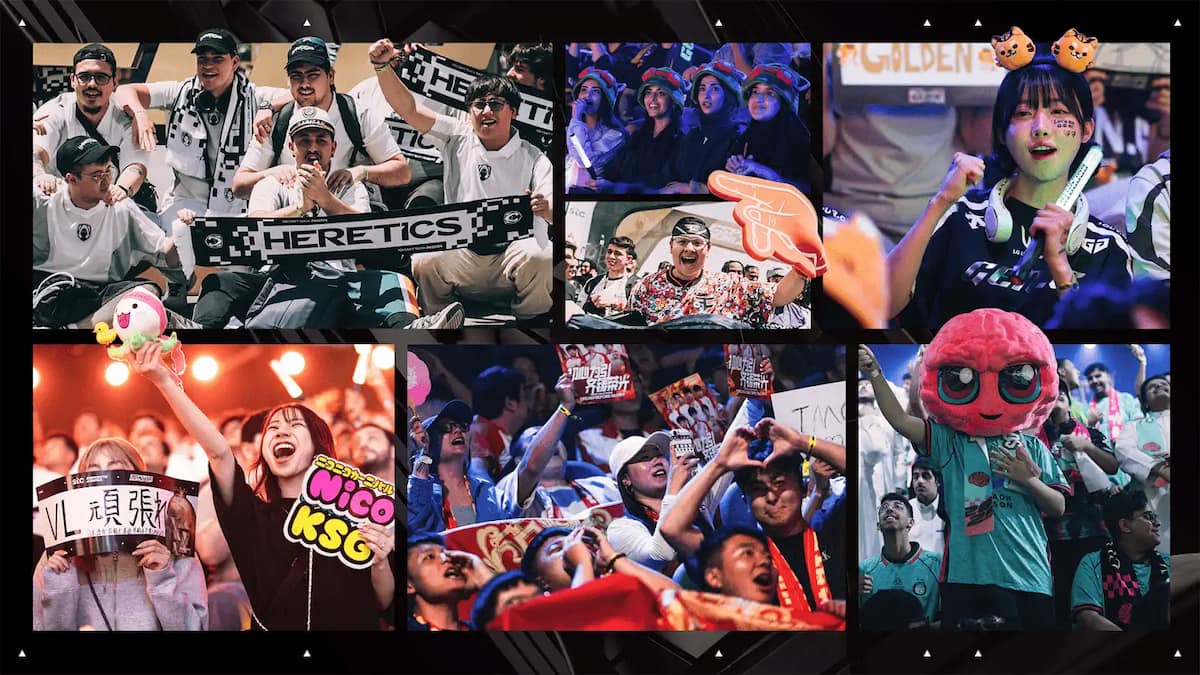 e스포츠 월드컵, 2026년 클럽 파트너 프로그램 조직을 위해 2천만 달러 재투자