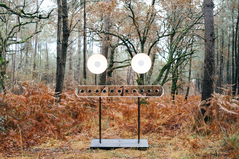 문 워커 카메라의 11개 렌즈는 다중 각도 애니메이션 시퀀스를 캡처합니다