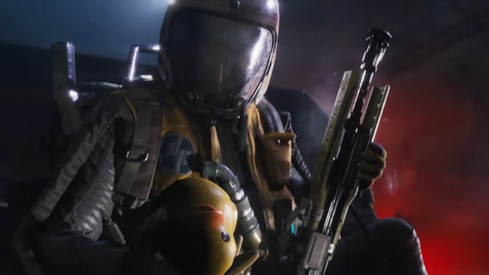 Arc Raiders가 동시 플레이어 수 50만 명을 향해 다시 한 번 PC 기록을 경신했습니다