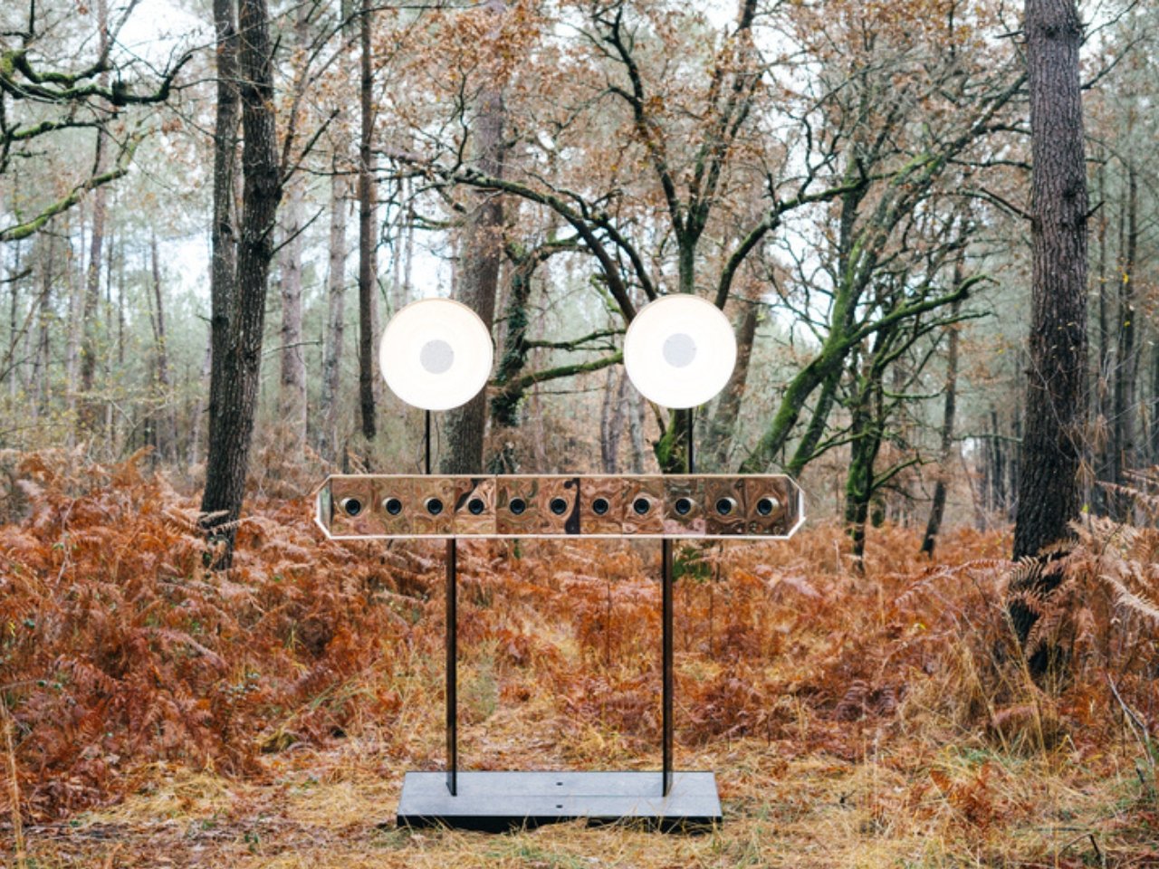 카메라 한 대만으로는 충분하지 않을 때: Moon Walker 멀티 캠